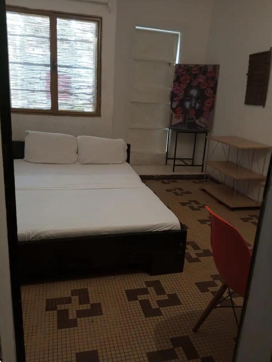 La Casa Hotel Ouagadougou Room photo